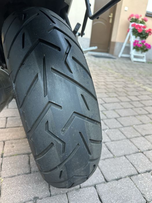 Bmw r1200rt 2009r. Maly przebieg 77tys.