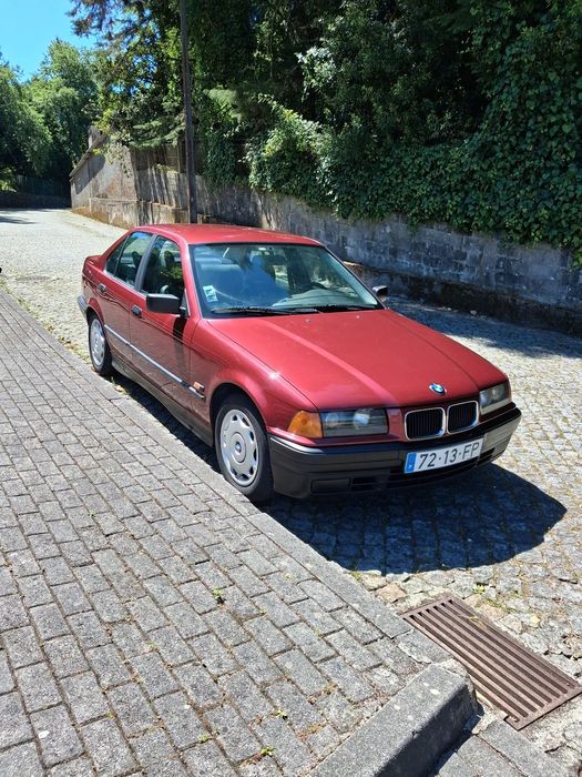 BMW 318 i