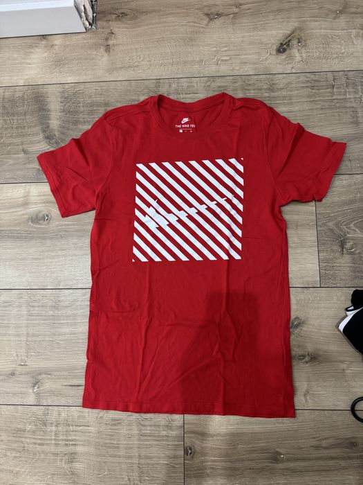 Koszulka t-shirt Nike