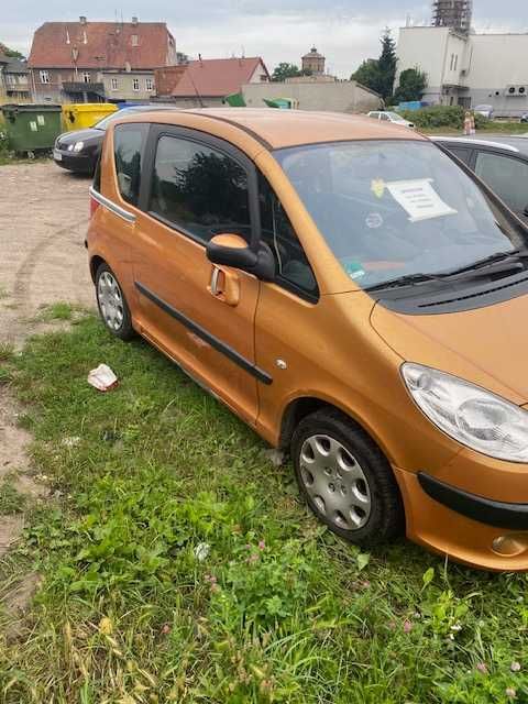 Sprzedam Peugeot 2006 r Automat