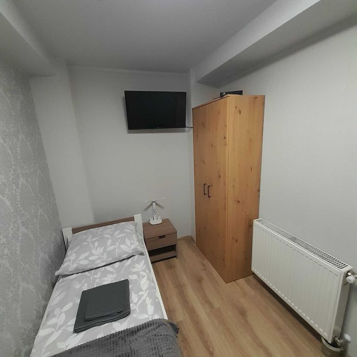 Pokoje do wynajęcia (wolne terminy na ferie zimowe)- Orle k. Wejherowa