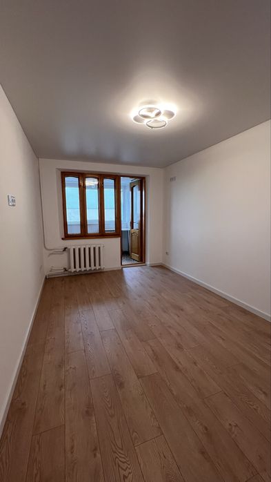 Продаж 3-х кімнатної квартири