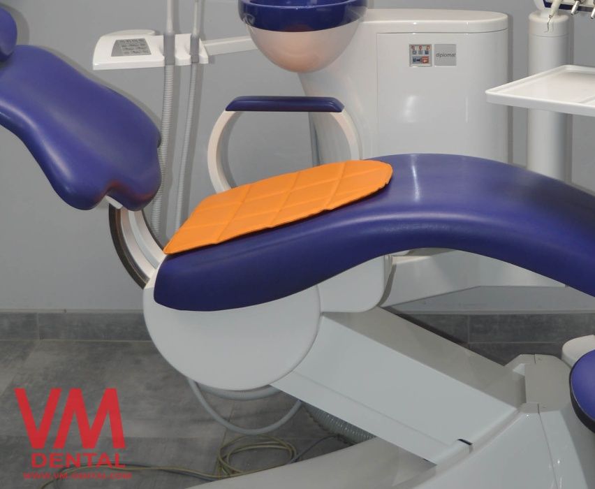 Захисна подушка на стоматологічну установку антиджинс