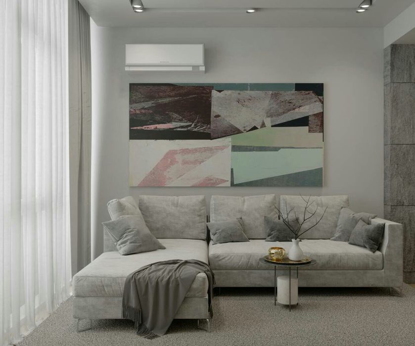 ГЕНЕРАТОР! ЖК "Новопечерський двір" Драгомирова 2а. Трикімнатна