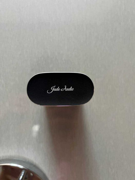 Бездротові спортивні навушники Jade Audio JW1 Black (FiiO)