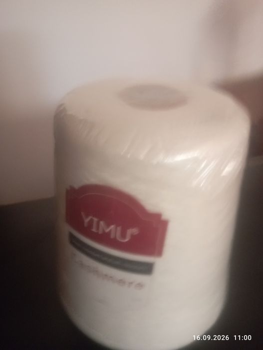 Włóczka kaszmir  500 gr 120 zl