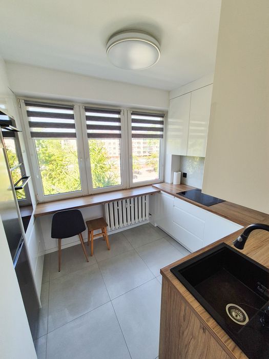 Mieszkanie – Lublin, Śródmieście - Widok 5