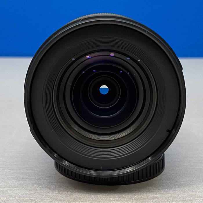 OM System M.Zuiko Digital ED 12-45mm f/4 PRO