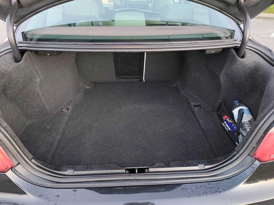 Bmw 525 DA 2006 Diesel