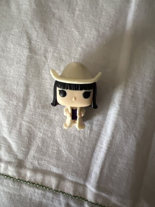 Funko One piece x Kinder