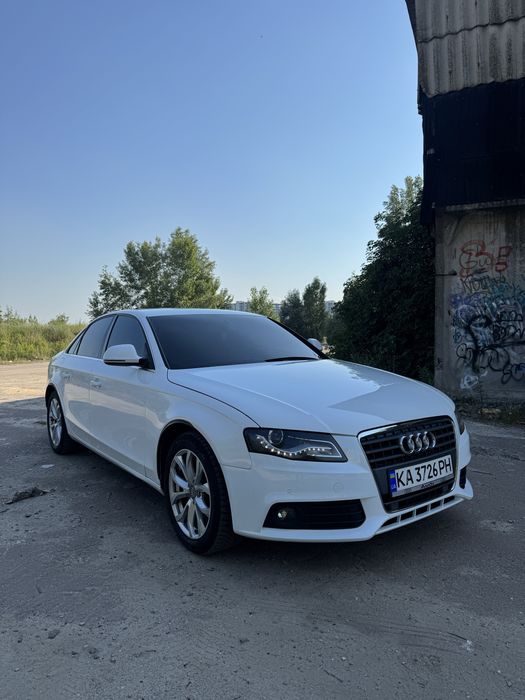 Audi A4 2008 VIN WAUZZZ8K59A120842 фото оголошення 8 з 24