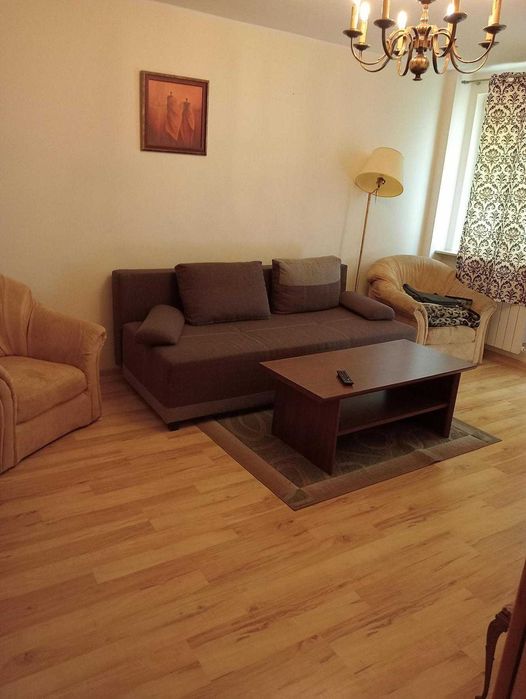 KOMFORTOWE MIESZKANIE 60 m² | 3 pokoje | 2 łazienki | ul. Hallera | OD ZARAZ