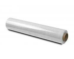 Folia Stretch Przeźroczysta 3kg | Mocna 23my | 50cm