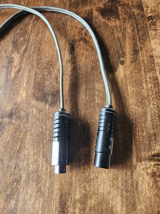 Naim super lumina 4DIN-XLR