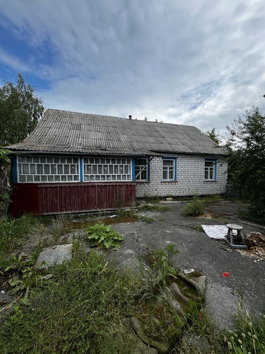 Продаж будинку біля річки | тиша, природа, край села