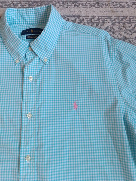 Męska koszula Polo Ralph Lauren