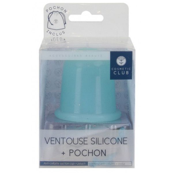 Ventosa de sucção massagem anti-celulite massage suction cup  NOVO NEW