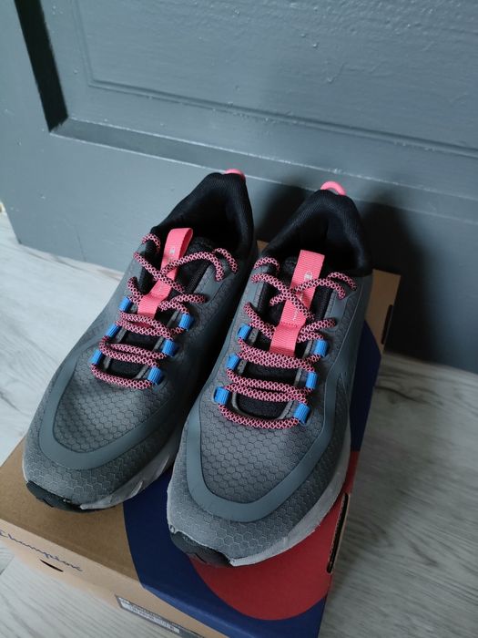 Buty Champion Street Trek