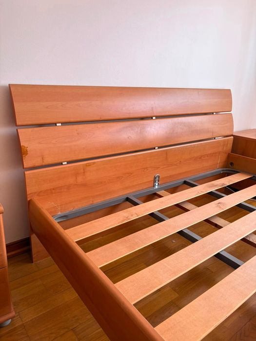Mobília de quarto de casal