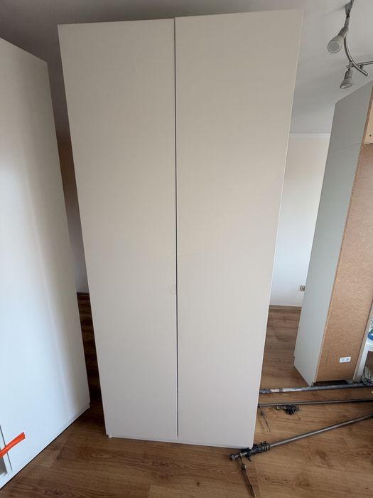 Szafa pax ikea stan bardzo sobry