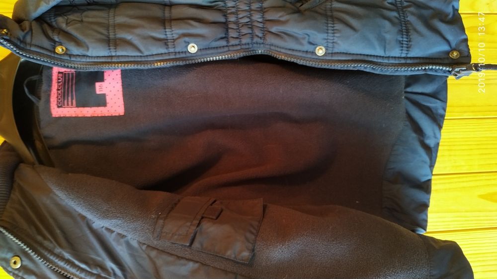 Курточка Cool Club разм. 116