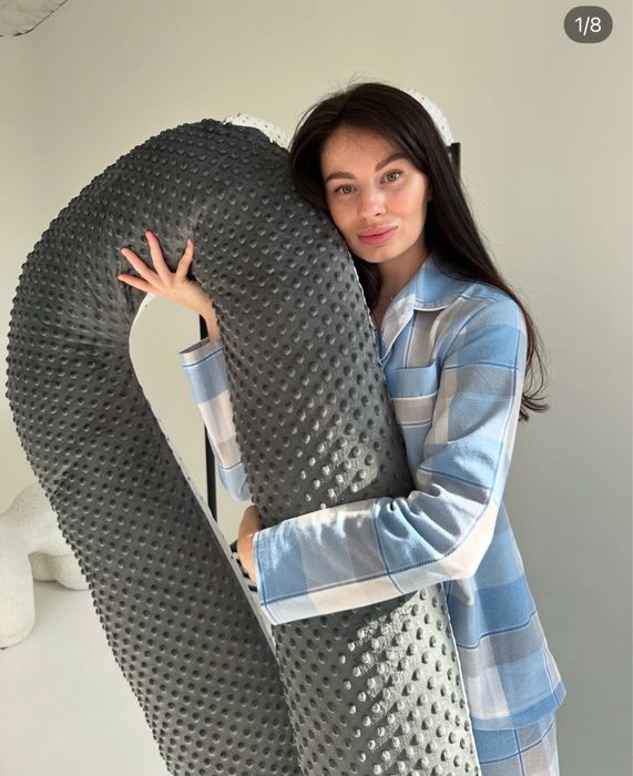 Подушка для вагітних