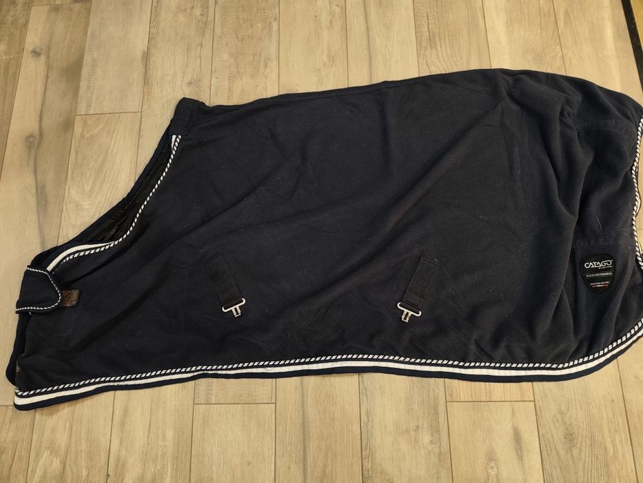 Derka polarowa Catago