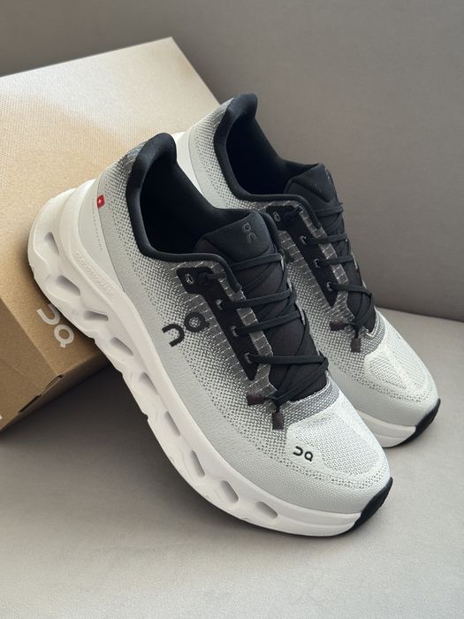 БЕЗКОШТОВНА ДОСТАВКА‼️On Cloudtilt Grey White (Білі),он клаудтільт,clo