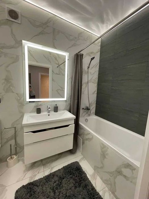 Оренда 1 кім. квартири в ЖК Містечко Центральне