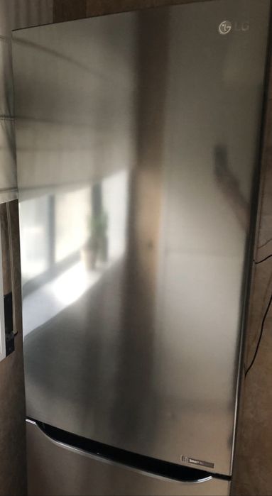 13 Acessórios do frigorifico combinado LG para o modelo GBB539PZCWS