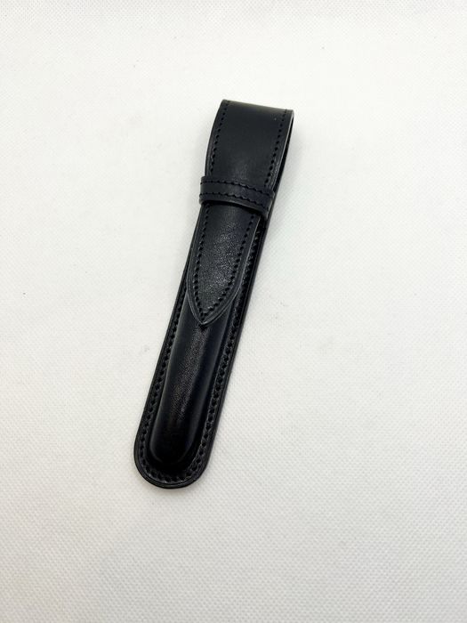 Etui, futerał, piórnik na pióro ze skóry premium