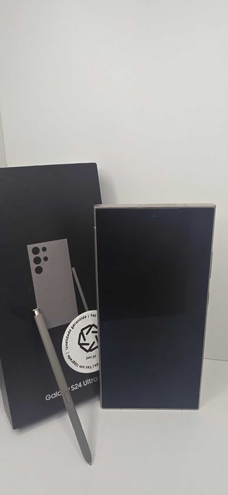 Samsung S24 Ultra 512GB – Como Novo | Garantia | Financiamento até 36X
