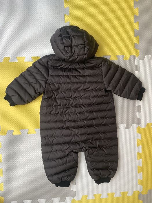 Демі сезонний комбінезон демі H&M 2-4 міс 62 см стильніший за Reima