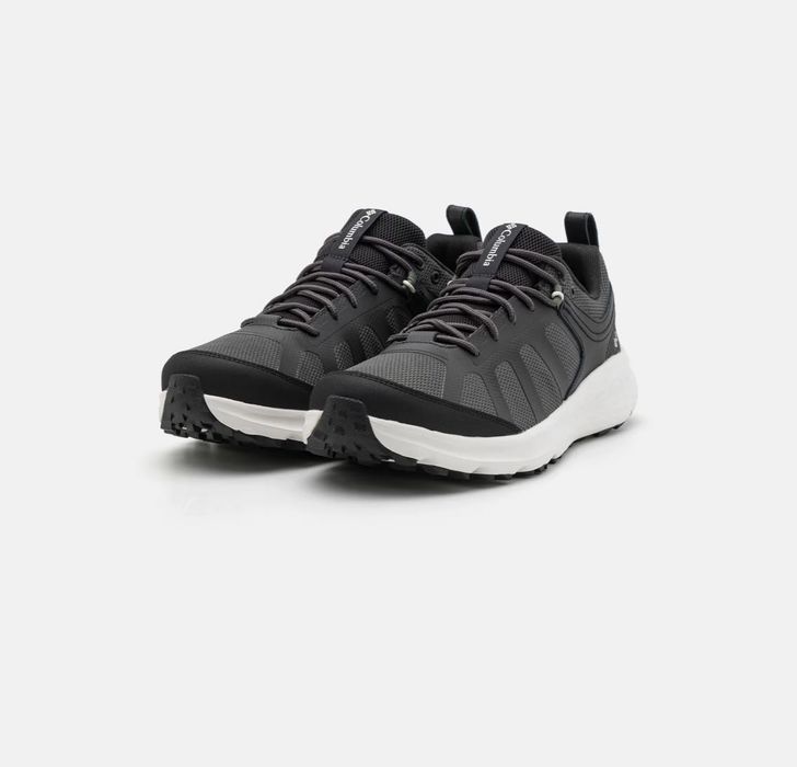 NOWE buty Columbia Trekkingi Konos Xcel Waterproof wodoodporne r.42