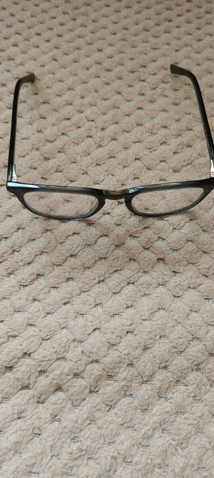 Okulary z Vision Ekspress nowe.