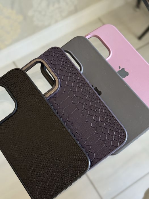 Чохол на айфон 14 про