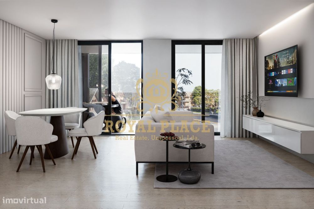 Apartamento  T3