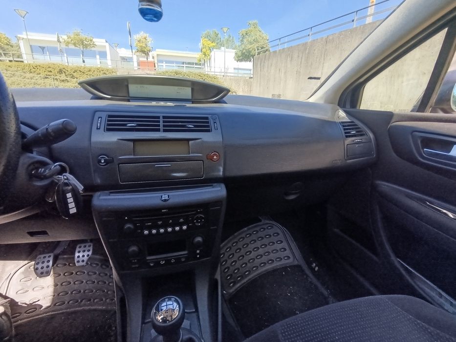 Citroen c4 Coupé