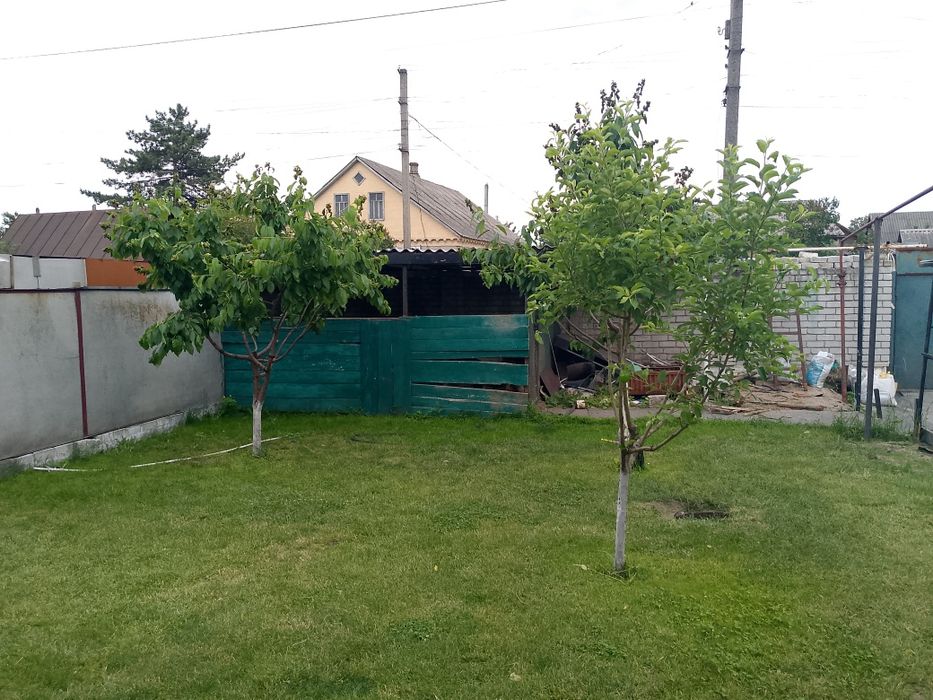 Продам дом свой АНД район.Клинчик