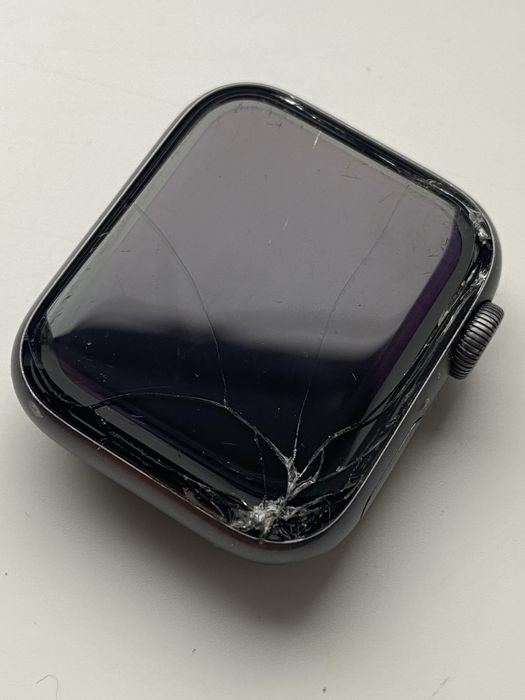 Apple watch series 4, 40mm