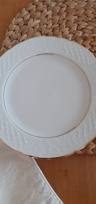 Patera,misa krysztalowa vintage 1960+gratis