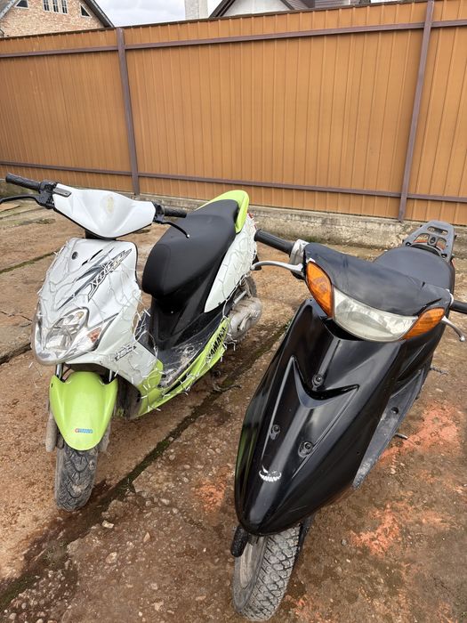 Джог р на доках міна