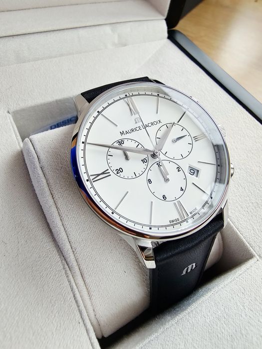 Maurice Lacroix Eliros EL1098