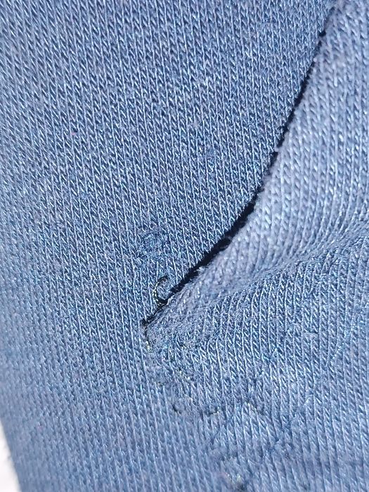 Bluza Collage Bershka