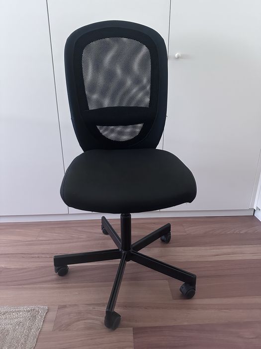 Cadeira giratório escritorio IKEA FLINTANz