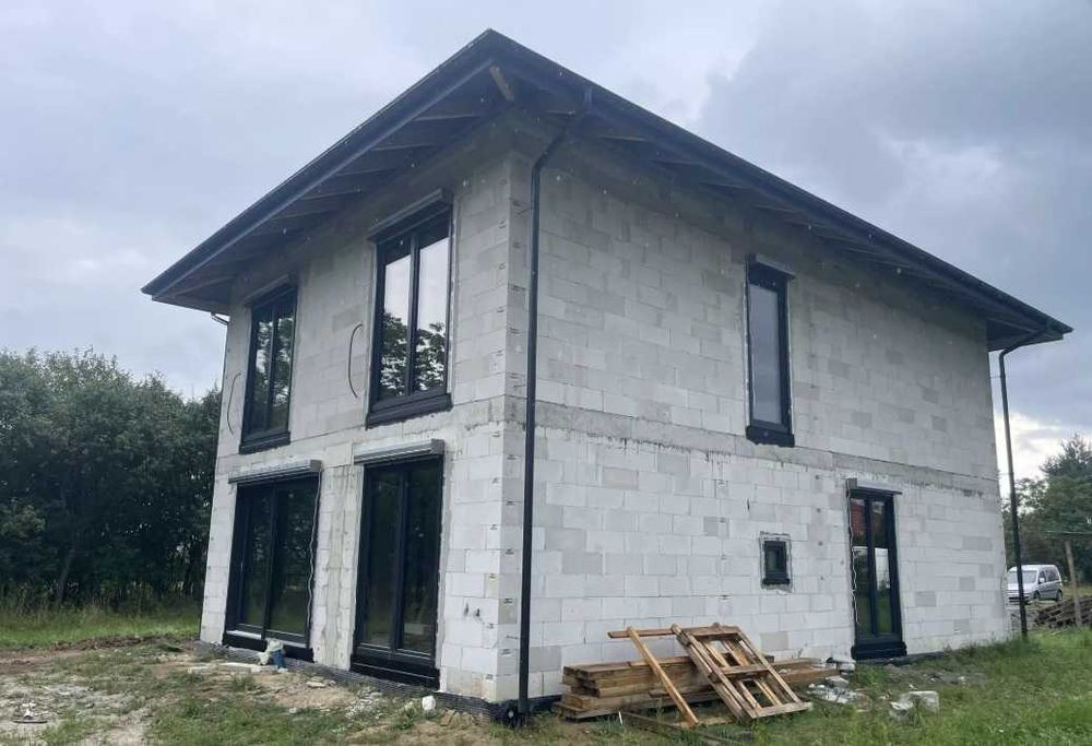 Okna - Drzwi - Rolety - Bramy, Sprzedaż i montaż, oknadh.pl