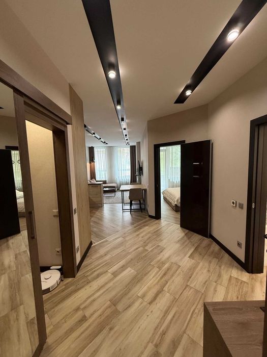 БЕЗ КОМІСІІ! ВІД ВЛАСНИКА! 1к студія (57м2) ЖК "Tetris Hall"