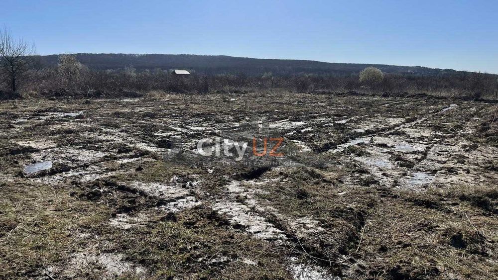 Продається земельна ділянка у Горянах