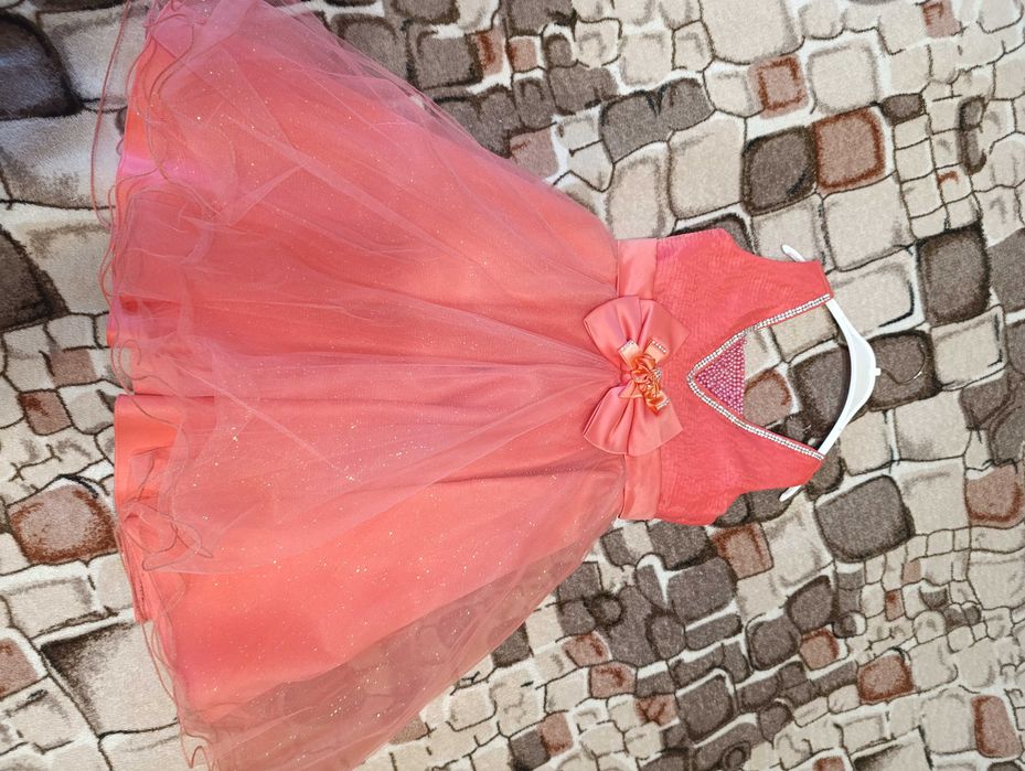 Плаття цукерочки