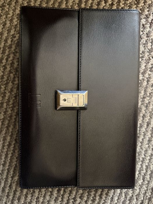 Чоловіча барсетка Dunhill